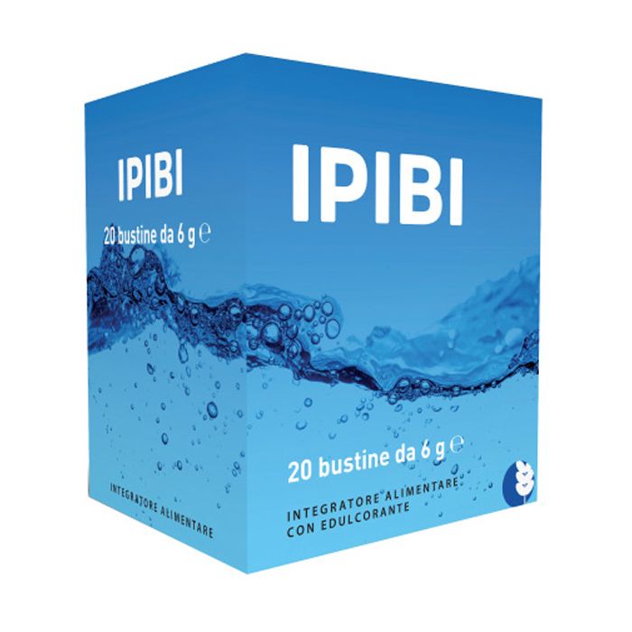 Ipibi 20bust 6g