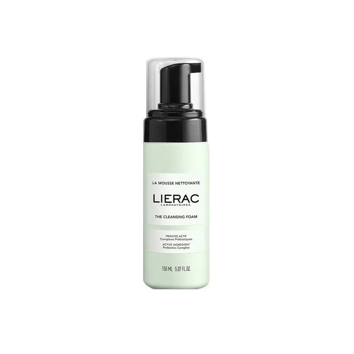 Lierac Mousse Detergente 150ml