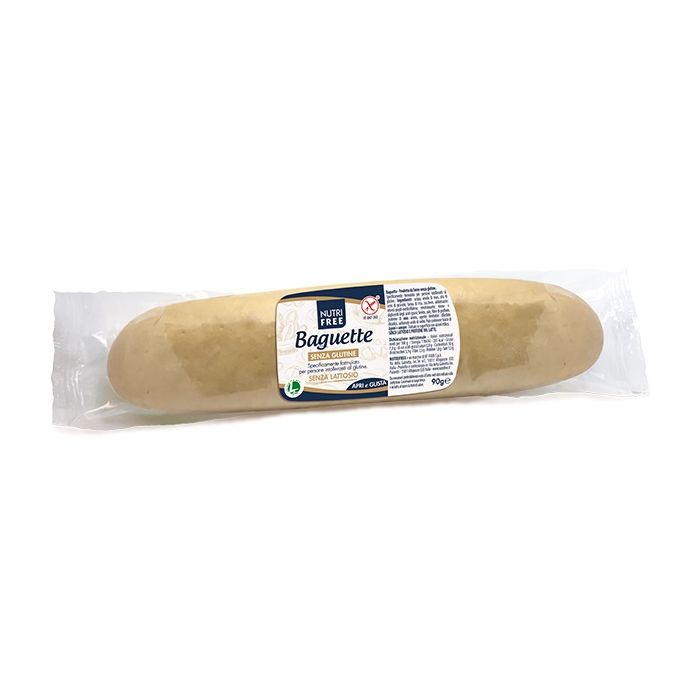 Nutrifree Baguette 90g