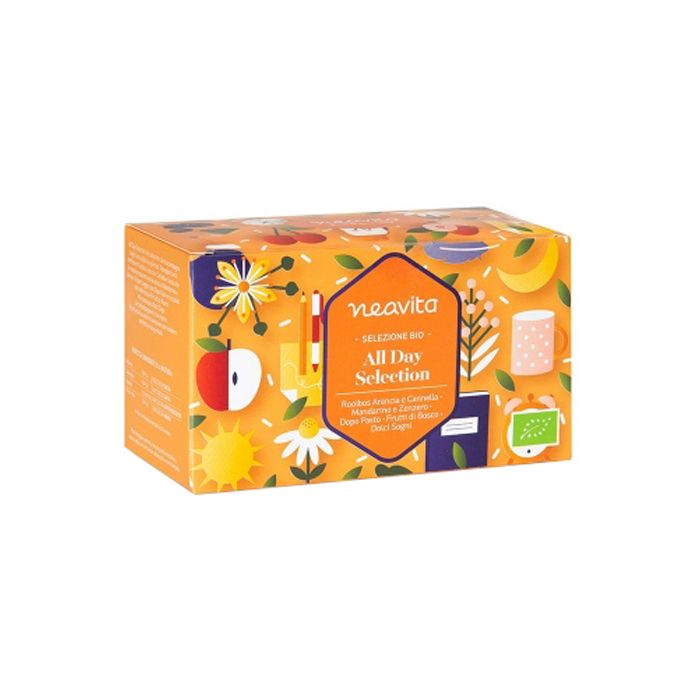 Neavita Selezione Inf/tis Bio