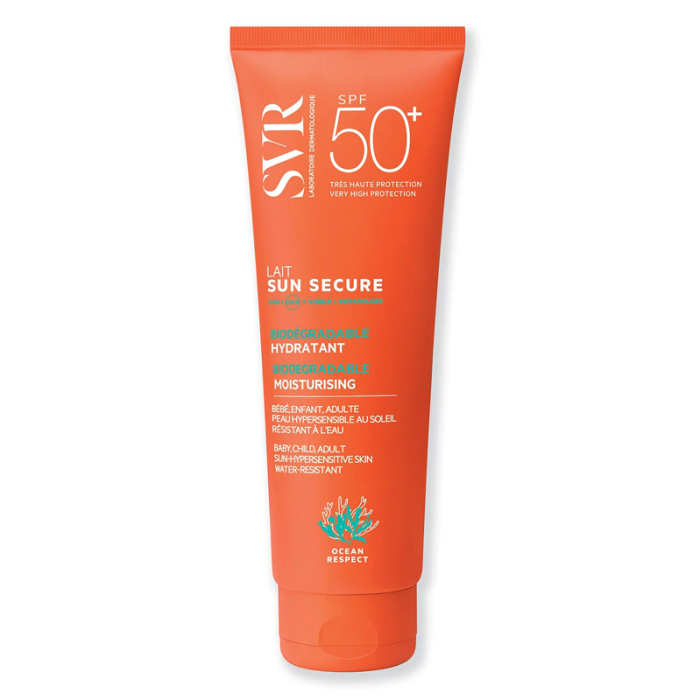Sun Secure Lait Spf50+ 250ml