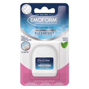 Emoform Filo Interd Flexir 30m