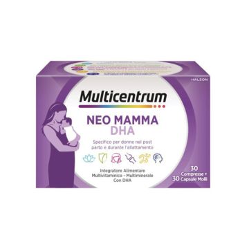 Multicentrum Neo Mamma Dha