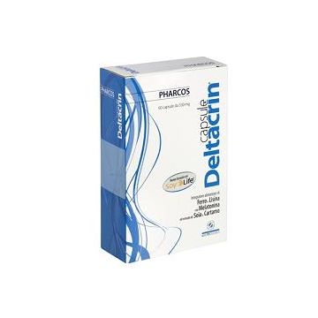 Deltacrin Capsule Pharcos 60cp