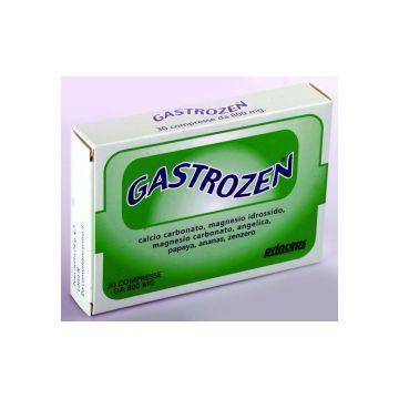 Gastrozen 30cpr