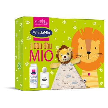 Cofanetto Doudou Mio 2025