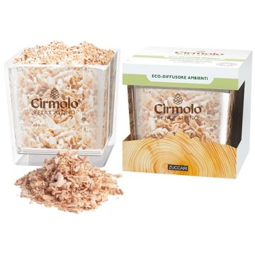 Cirmolo Eco-diffusore Ambiente