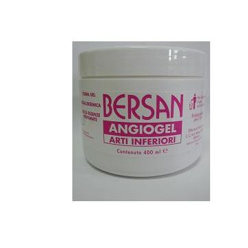 Angiogel Crema Gel 400ml