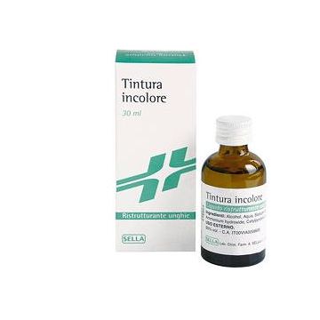 Tintura Incolore 30ml