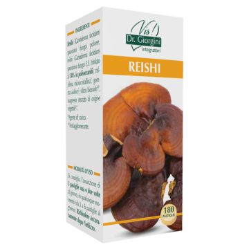 Reishi 180past