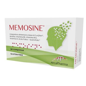 Memosine 30cpr