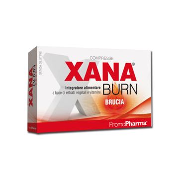 Xanaburn 20cpr
