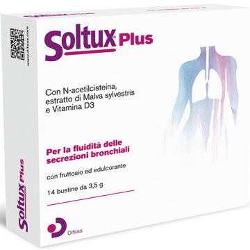 Soltux Plus 14bust