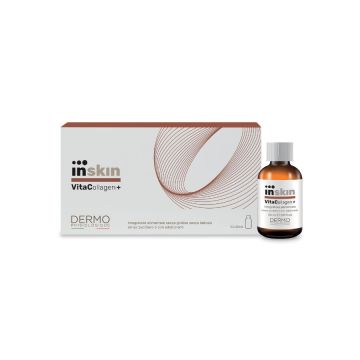 Inskin Vitacollagen+