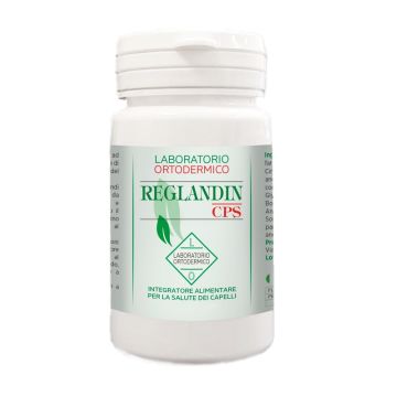 Reglandin Cps 30 Capsule da 858 mg