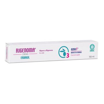 Rigenoma Crema 100ml