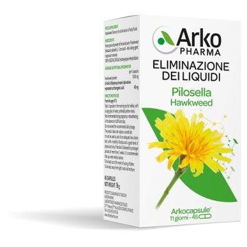 Arkocps Pilosella 45cps