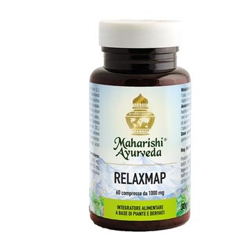 Relaxmap 60cpr