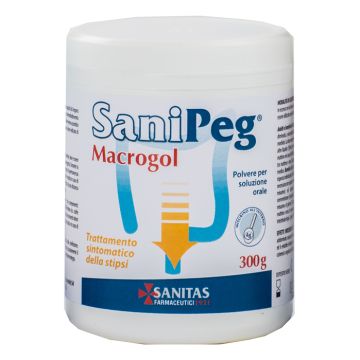 Sanipeg 300g