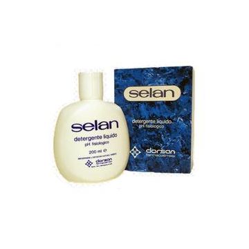 Selan Det Liq 200ml