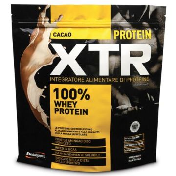 Protein Xtr Cacao Etichsport