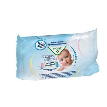 Profar sa Salviette Umidif20pz