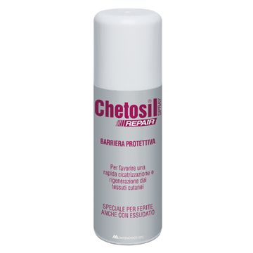 Chetosil Repair Spray 125ml