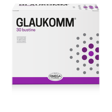 Glaukomm 30bust
