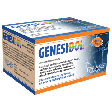 Genesi Dol 14bust Monodose