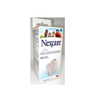 Nexcare Benda Cm6x4m