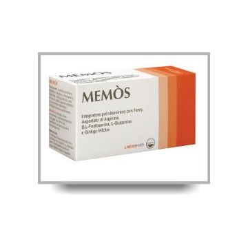 Memos 10fl 10ml