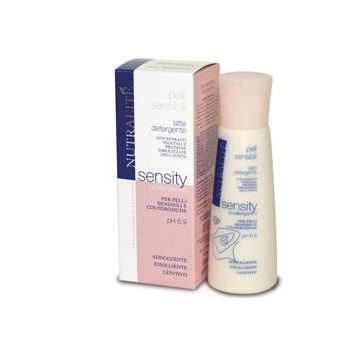 Sensity Latte Detergente 150ml