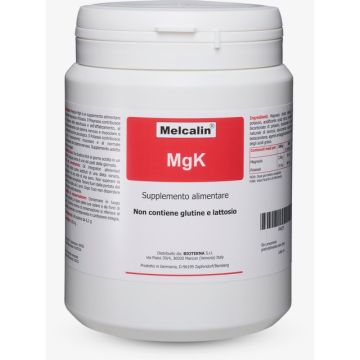 Melcalin Mgk 28bust