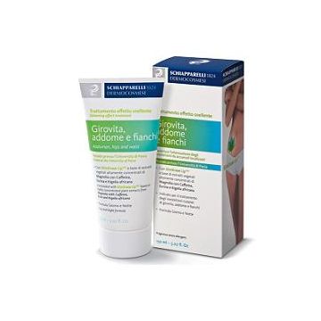 Schiapparelli Girovita Add/fia