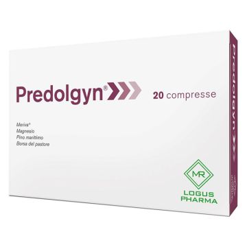Predolgyn Compresse 20cpr