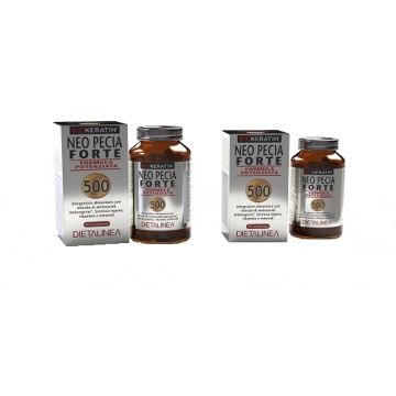 Neo Pecia ft 60cpr Dietalinea