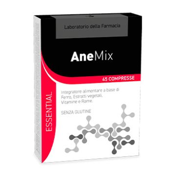 Ldf Anemix 45cpr