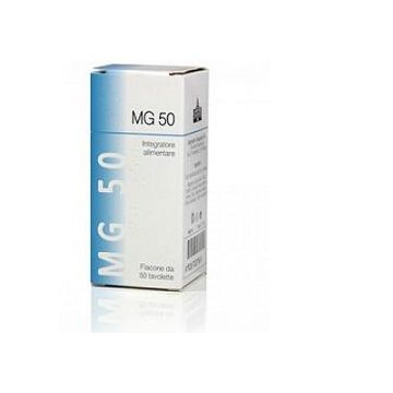 Mg50 Magn Jone 50tav