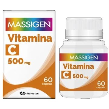 Dailyvit+ c Viti 500mg 60cps