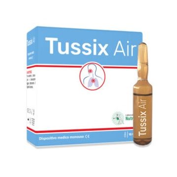 Tussix Air 10f