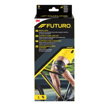 Futuro Sport Supp Ginocchio m