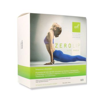 Zerolip 42bust