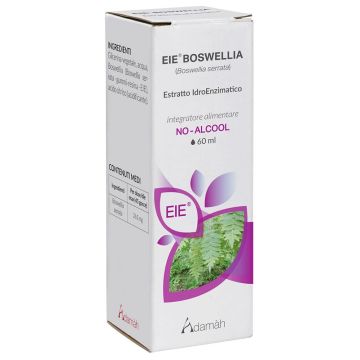 Eie Boswellia 30ml Gtt