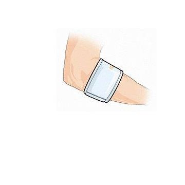 Gibaud Ortho Bracc Tenn Elbow