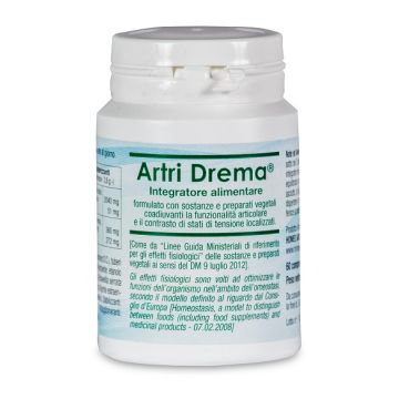 Artri Drema 60cpr