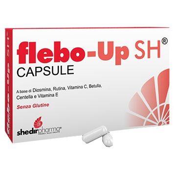 Flebo-up sh 30cps