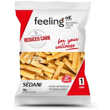 Feeling ok Sedani Start 50g