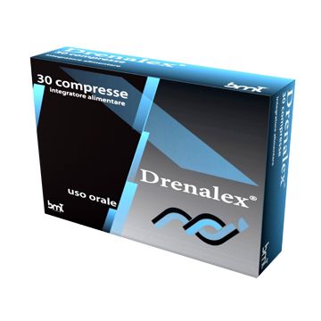 Drenalex 30cpr