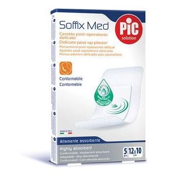 Cer Pic Soffix Med 10x12 5pz