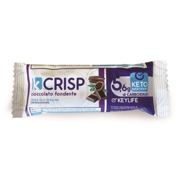 Keylife Kcrisp Cioccolato Fond